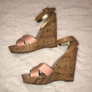 BUY 1 GET 1 FREE, add to a bundle, Wedges